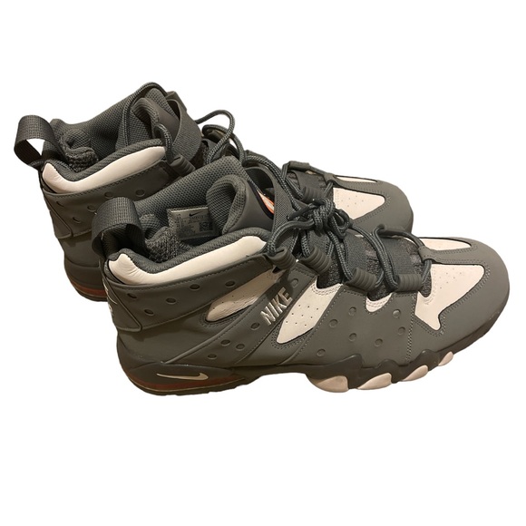 Air Max2 CB \'94 \'Cool Grey\' 2015 size 13